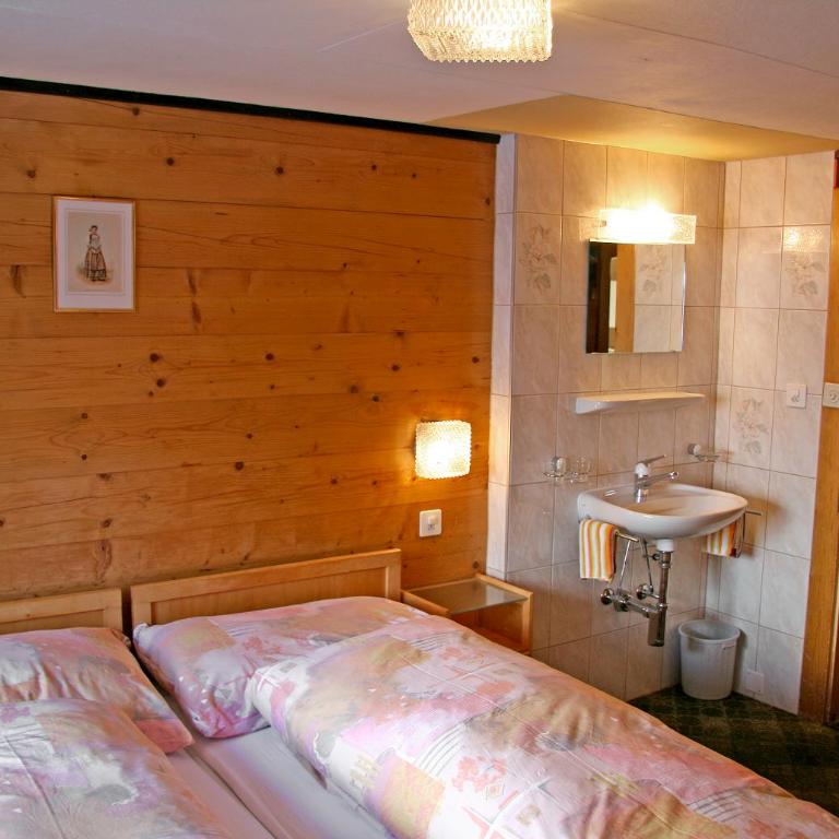 Anemone - Apartment mit 4 Schlafzimmern und Balkon - A - 2