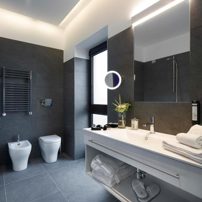 Boutique Hotel Touring - Junior Suite - 10