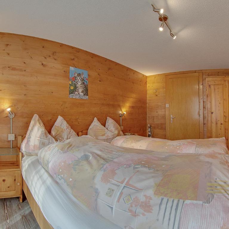 Anemone - Apartment mit 2 Schlafzimmern und Balkon 1 - 6