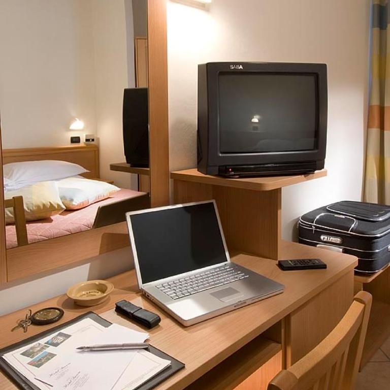 Hotel Savoia - Camera Tripla Comfort - 1