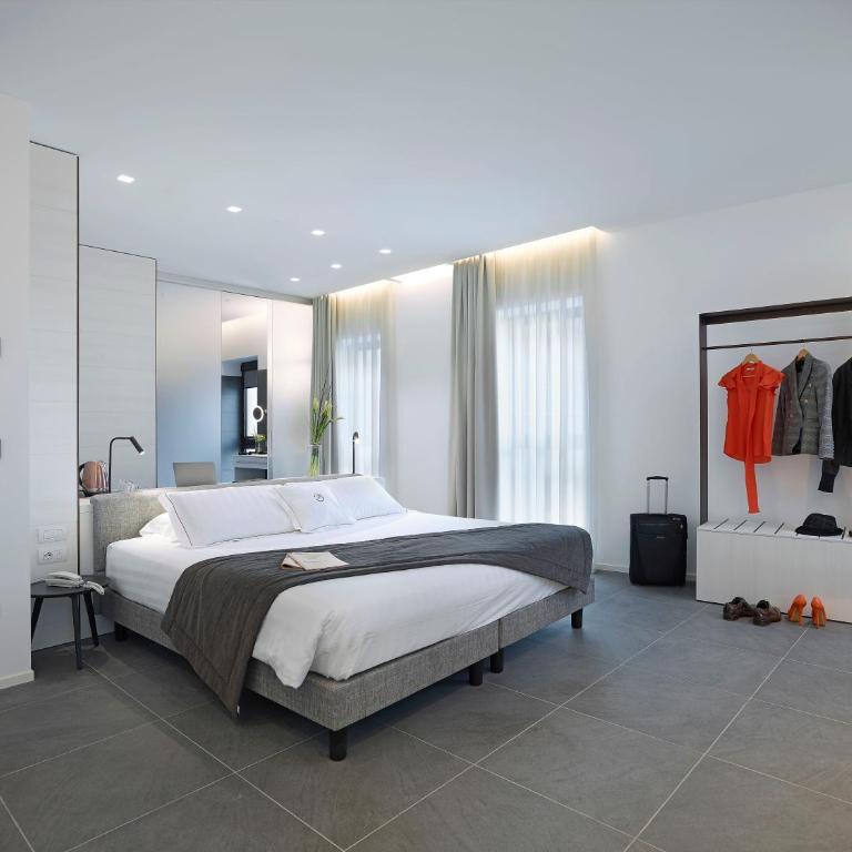 Boutique Hotel Touring - Junior Suite - 5