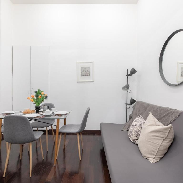 iFlat Colosseum Comfy House - Appartamento con 2 Camere da Letto - 1
