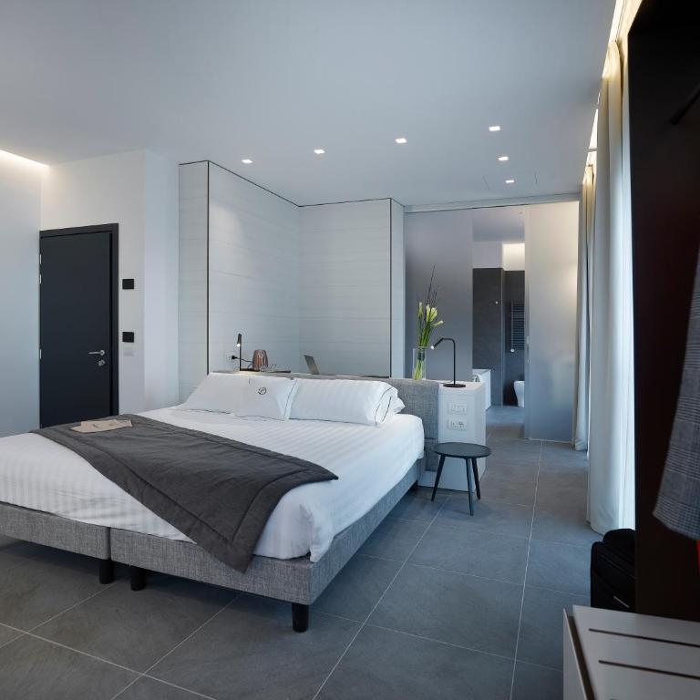 Boutique Hotel Touring - Junior Suite - 3