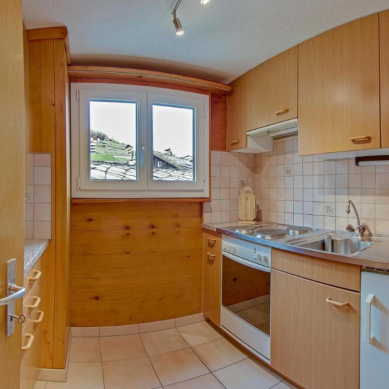 Anemone - Apartment mit 2 Schlafzimmern und Balkon 1 - 3