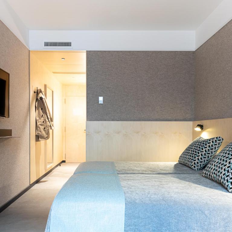 Hotel Raval House - Standard Double or Twin Room - 7