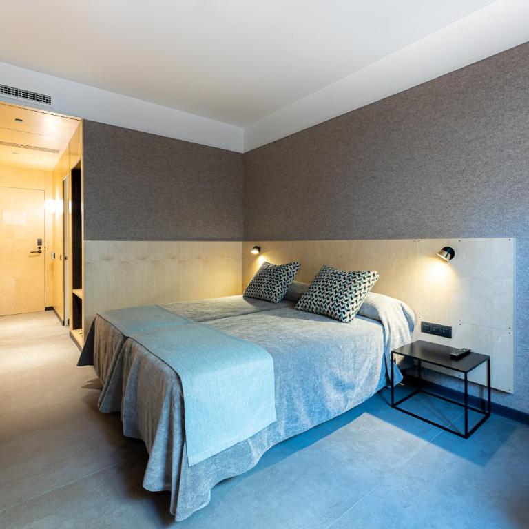 Hotel Raval House - Standard Double or Twin Room - 1