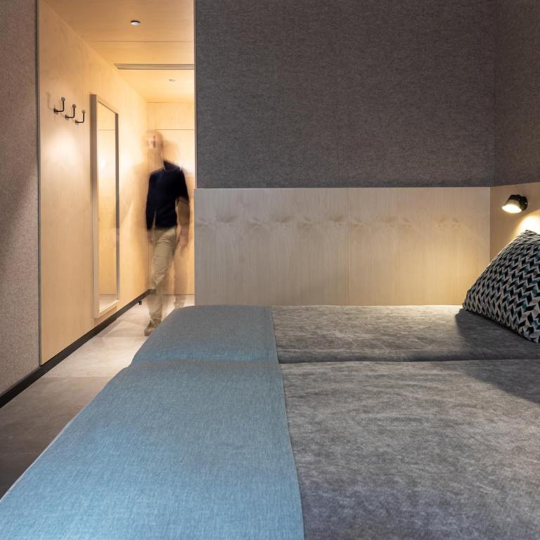 Hotel Raval House - Standard Double or Twin Room - 5