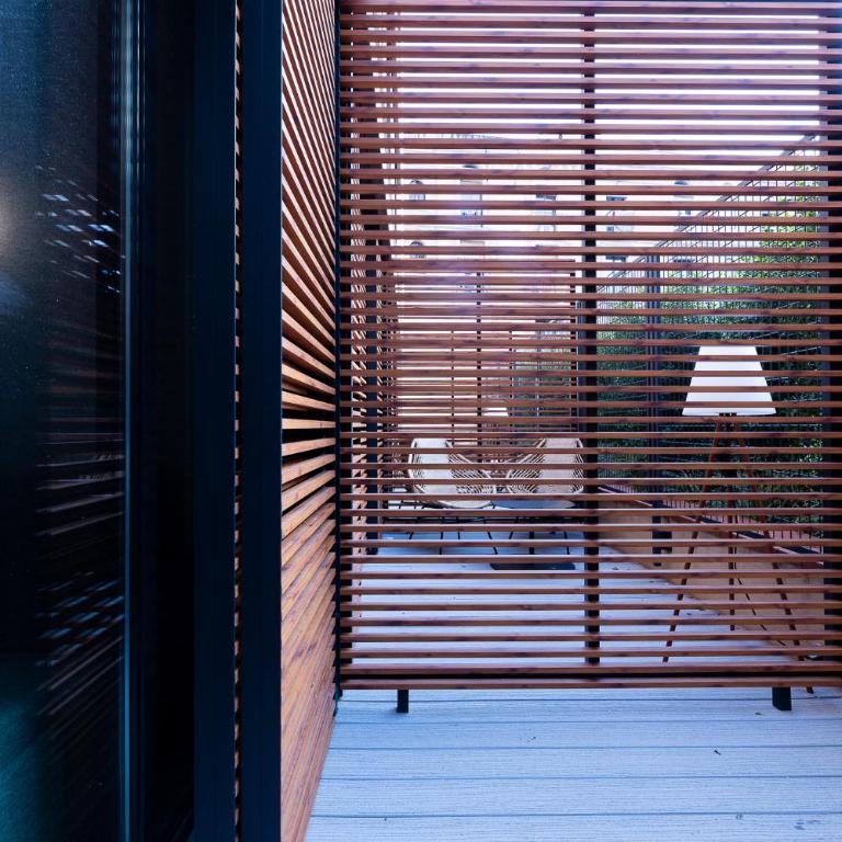Hotel Raval House - Superior Double or Twin Room with Terrace - 1