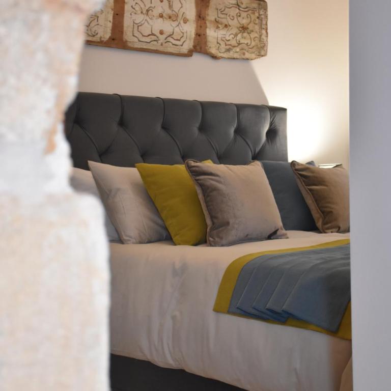 La Maison ai Quattro Canti - Appartamento con 1 Camera da Letto - 1