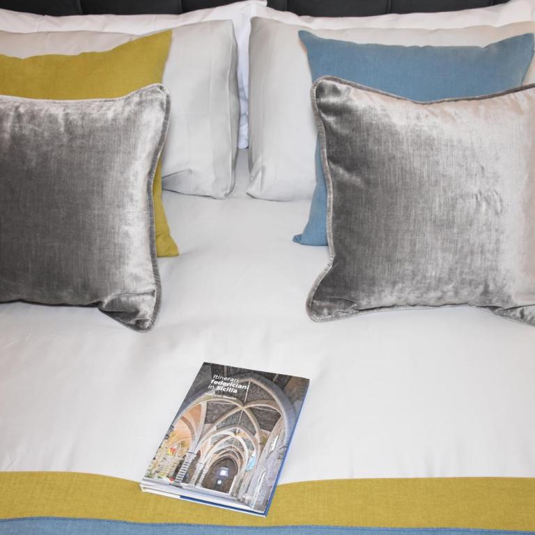La Maison ai Quattro Canti - Appartamento con 1 Camera da Letto - 4