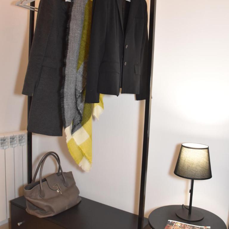 La Maison ai Quattro Canti - Appartamento con 1 Camera da Letto - 7