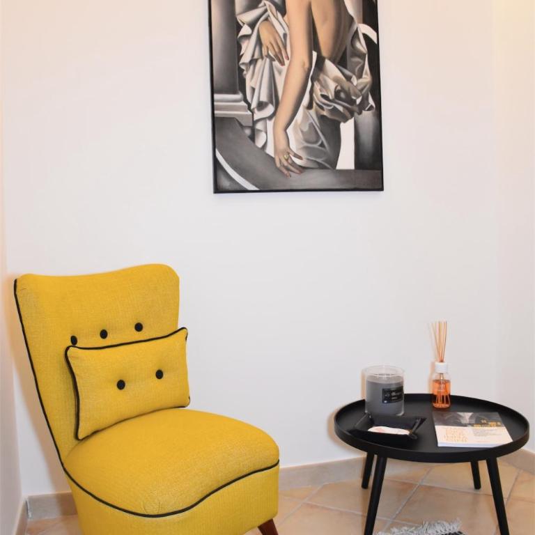 La Maison ai Quattro Canti - Appartamento con 1 Camera da Letto - 19
