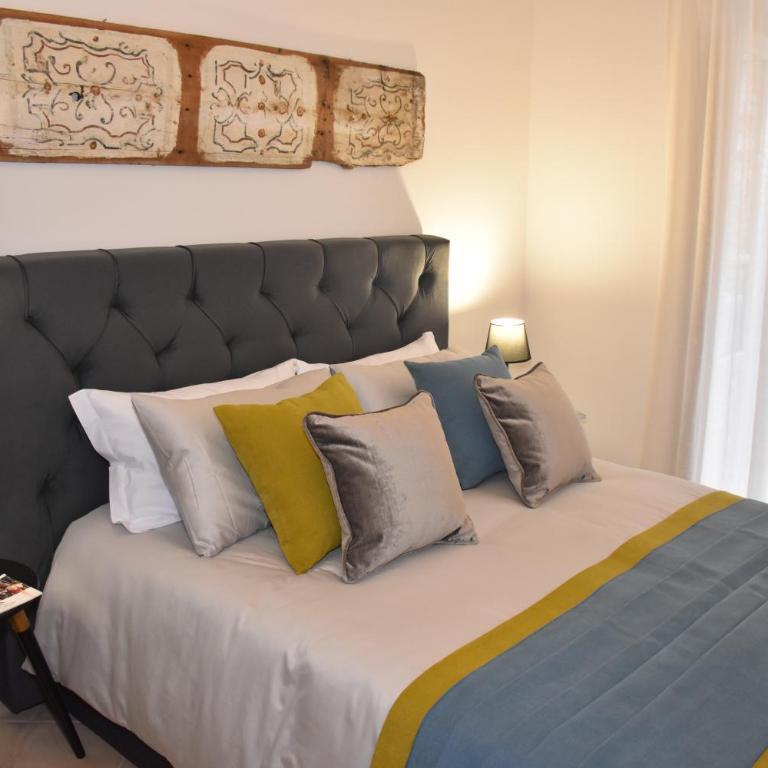 La Maison ai Quattro Canti - Appartamento con 1 Camera da Letto - 6