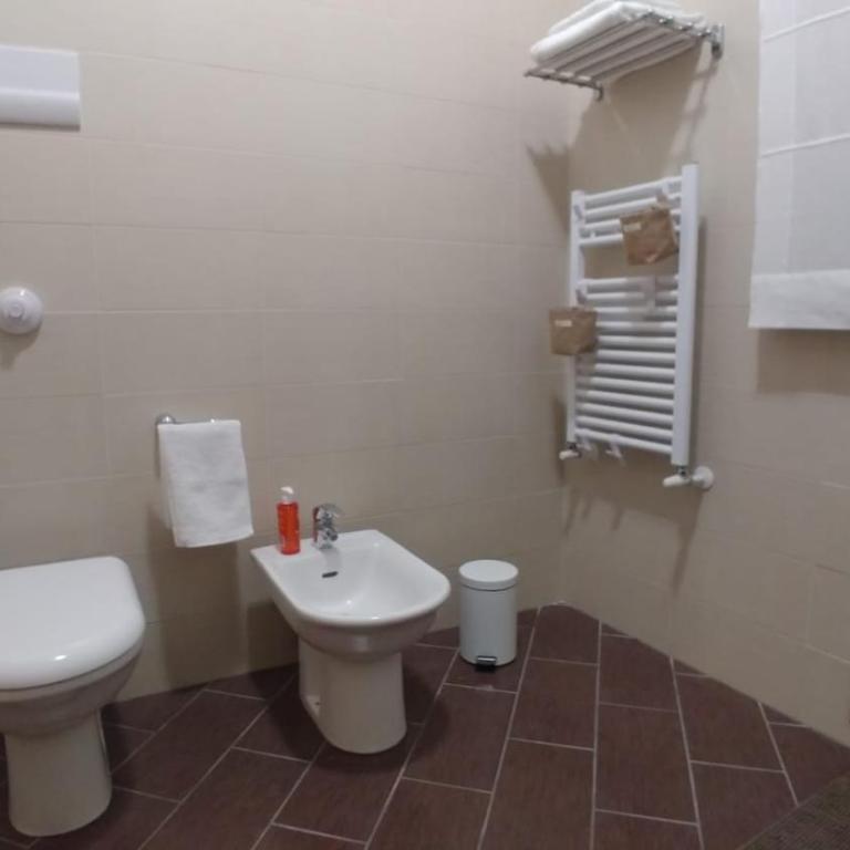 La Maison ai Quattro Canti - Appartamento con 1 Camera da Letto - 32