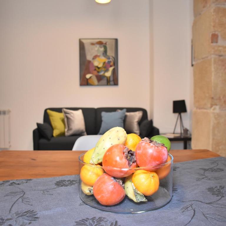La Maison ai Quattro Canti - Appartamento con 1 Camera da Letto - 13