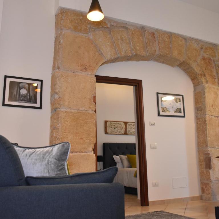La Maison ai Quattro Canti - Appartamento con 1 Camera da Letto - 8