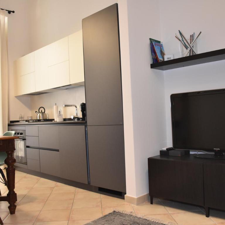 La Maison ai Quattro Canti - Appartamento con 1 Camera da Letto - 16