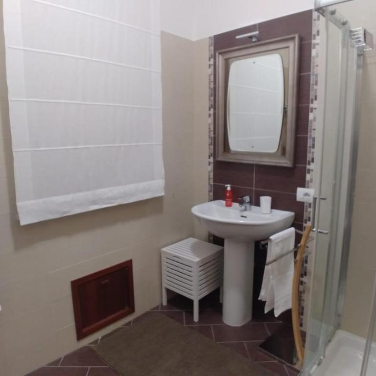 La Maison ai Quattro Canti - Appartamento con 1 Camera da Letto - 33