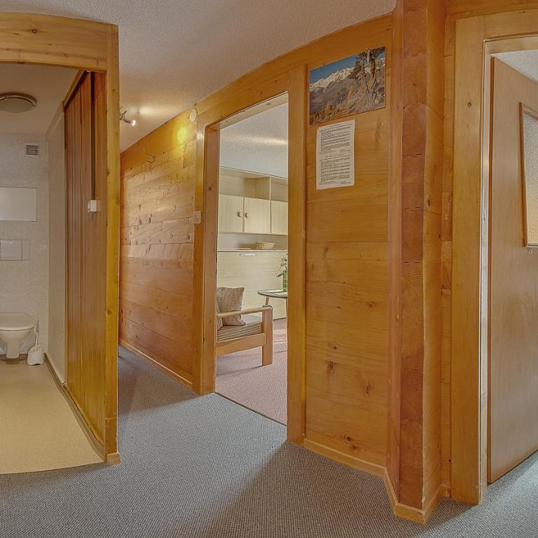Anemone - Apartment mit 4 Schlafzimmern und Balkon - B - 5