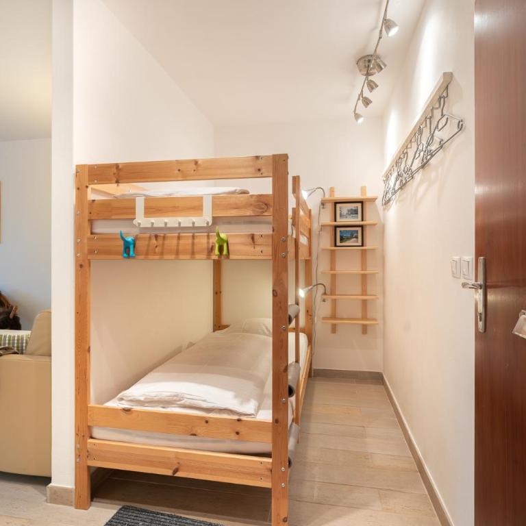 Kaprun Apartments - Apartment mit 1 Schlafzimmer - 1