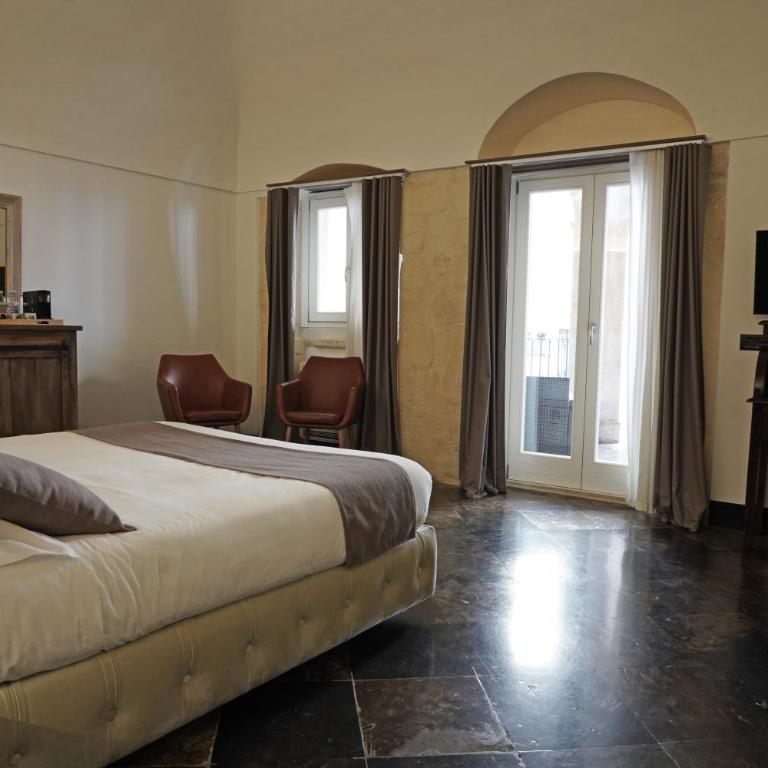 neropece - Double Room with Loggia - 6