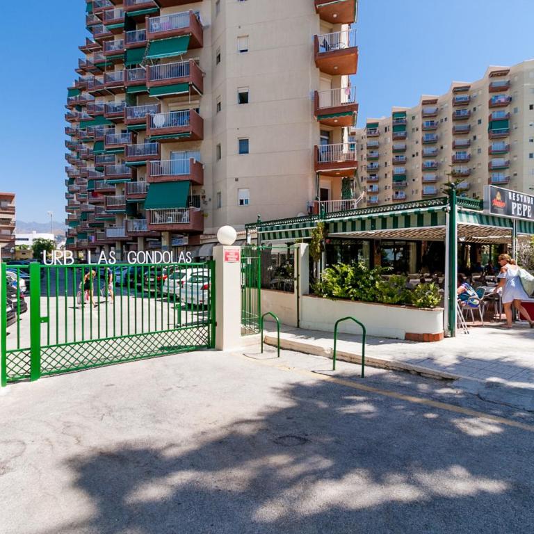 Las Góndolas Apartamento Sunny - Apartamento - 13