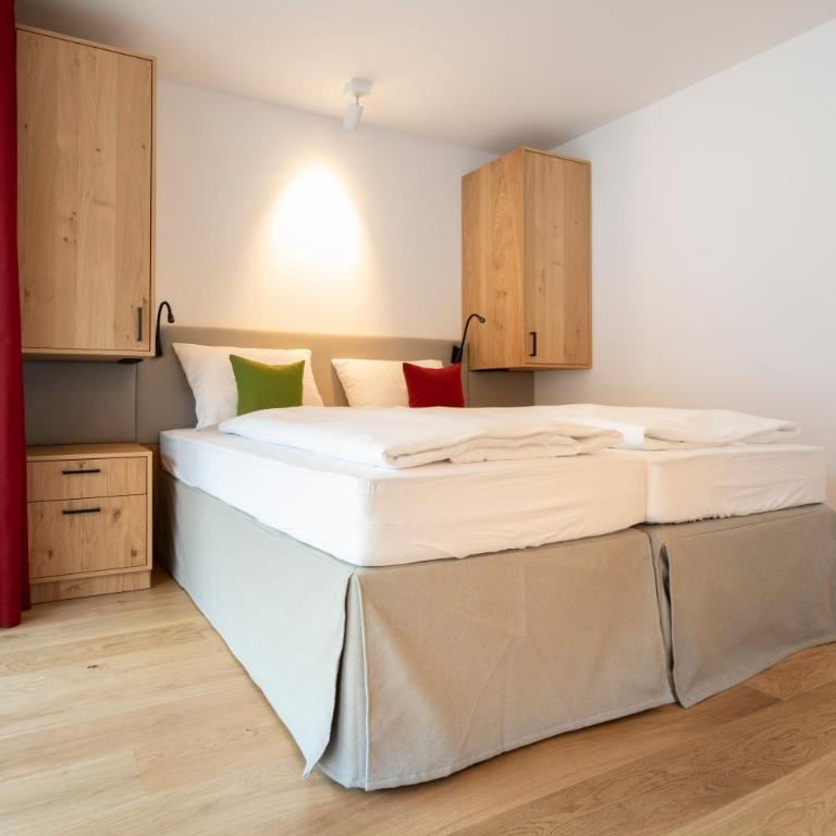 Zwieselstein Apart Deluxe - Apartment - 1