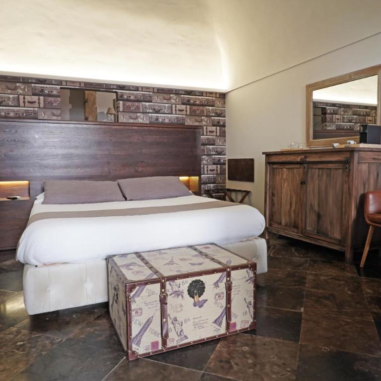 neropece - Double Room with Loggia - 4