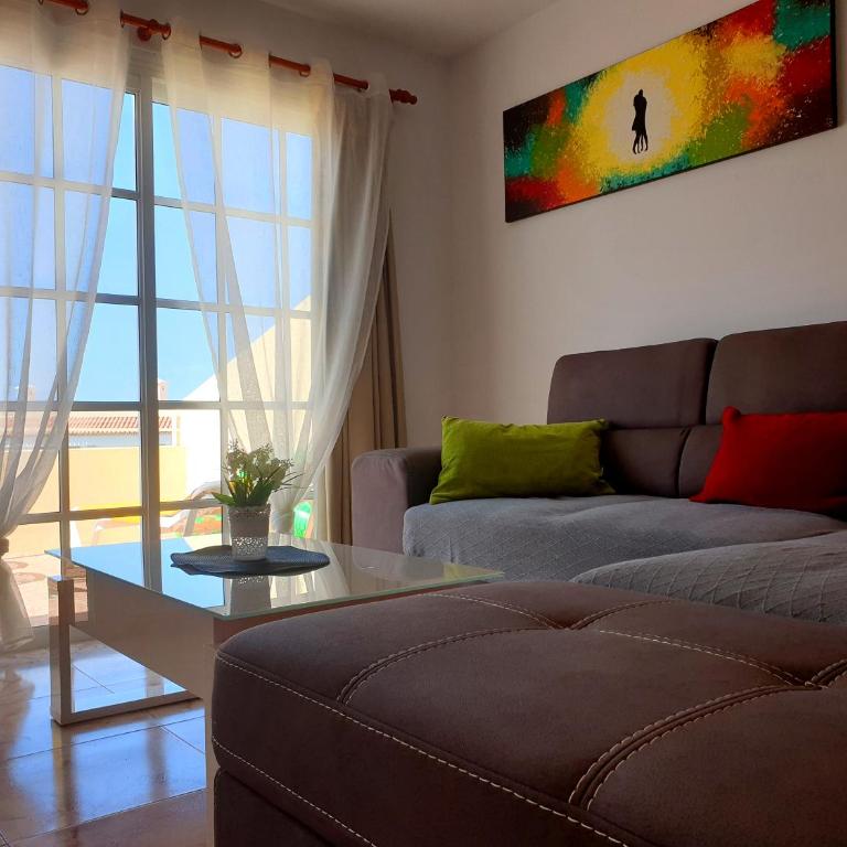Ocean Sun - Apartamento de 2 dormitorios - 11