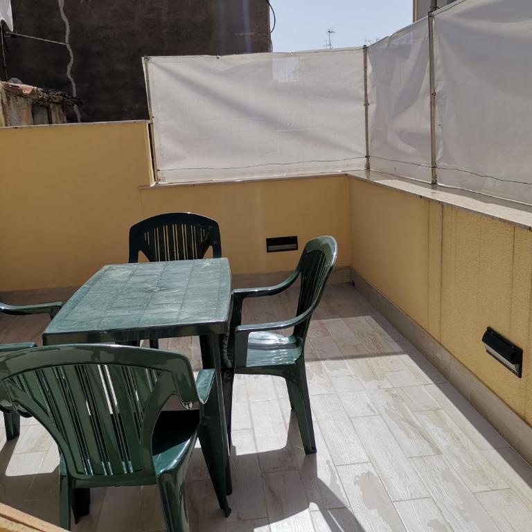 CASA VACANZE DEL GOLFO 2 - Two-Bedroom Townhouse - 8