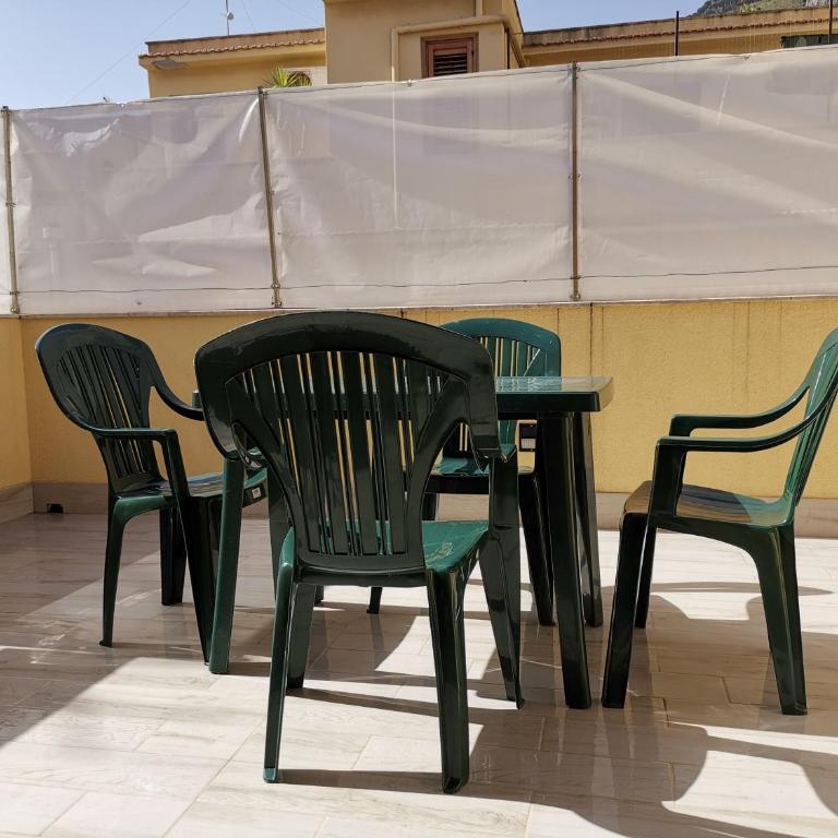 CASA VACANZE DEL GOLFO 2 - Two-Bedroom Townhouse - 3