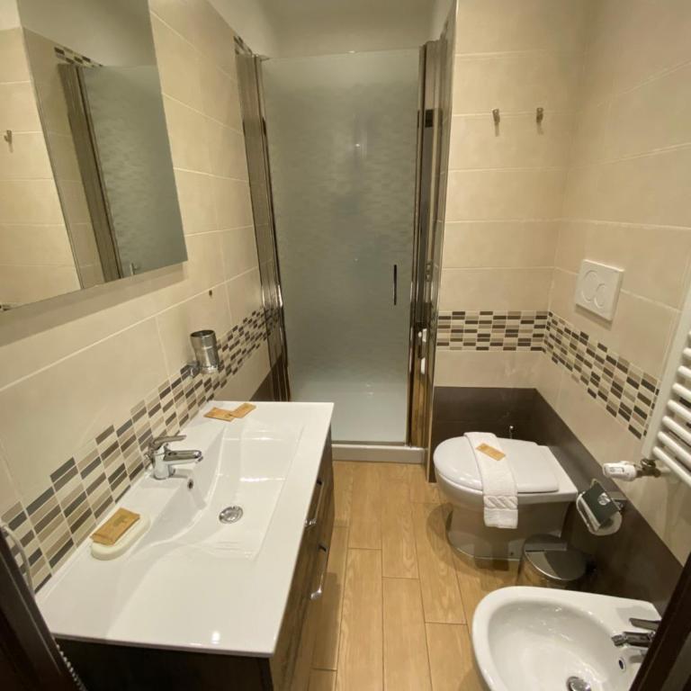 Kings Of Rome Apartments - Casa con 2 Camere da Letto - 3