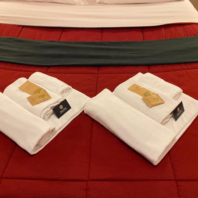 Kings Of Rome Apartments - Casa con 2 Camere da Letto - 4