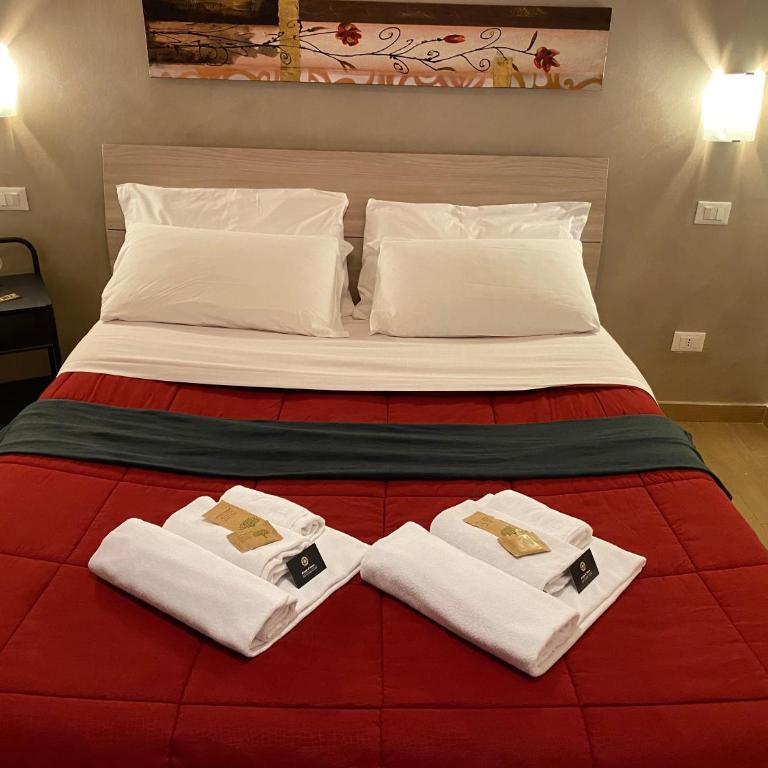 Kings Of Rome Apartments - Casa con 2 Camere da Letto - 2