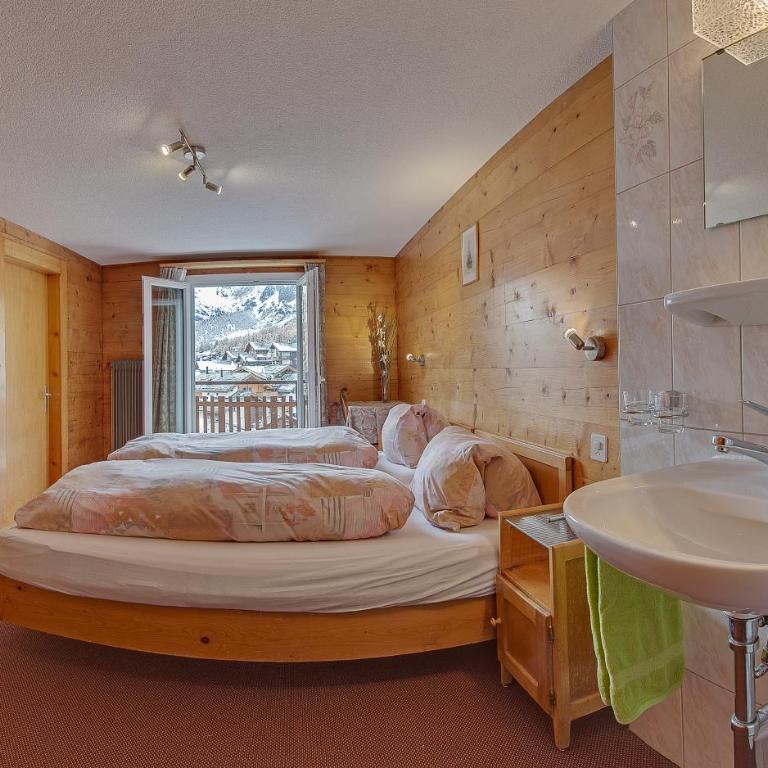 Anemone - Apartment mit 4 Schlafzimmern und Balkon - A - 5