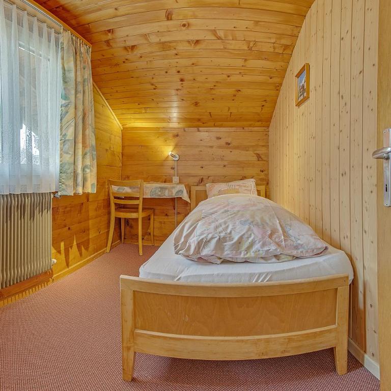 Anemone - Apartment mit 4 Schlafzimmern und Balkon - B - 7