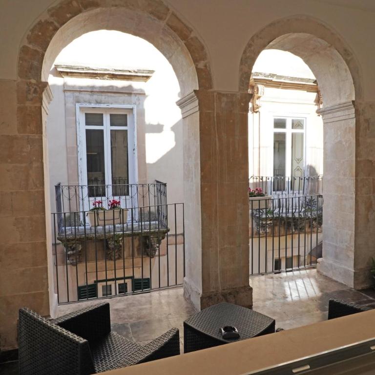 neropece - Double Room with Loggia - 1