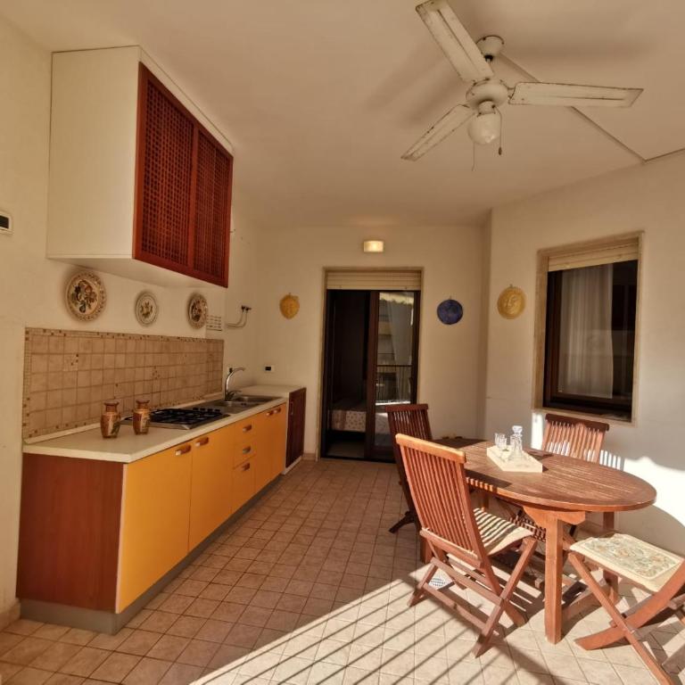 Appartamenti Rosa Virginia by Dedalo Luxury Gallipoli - Appartamento con Vista Piscina - 12
