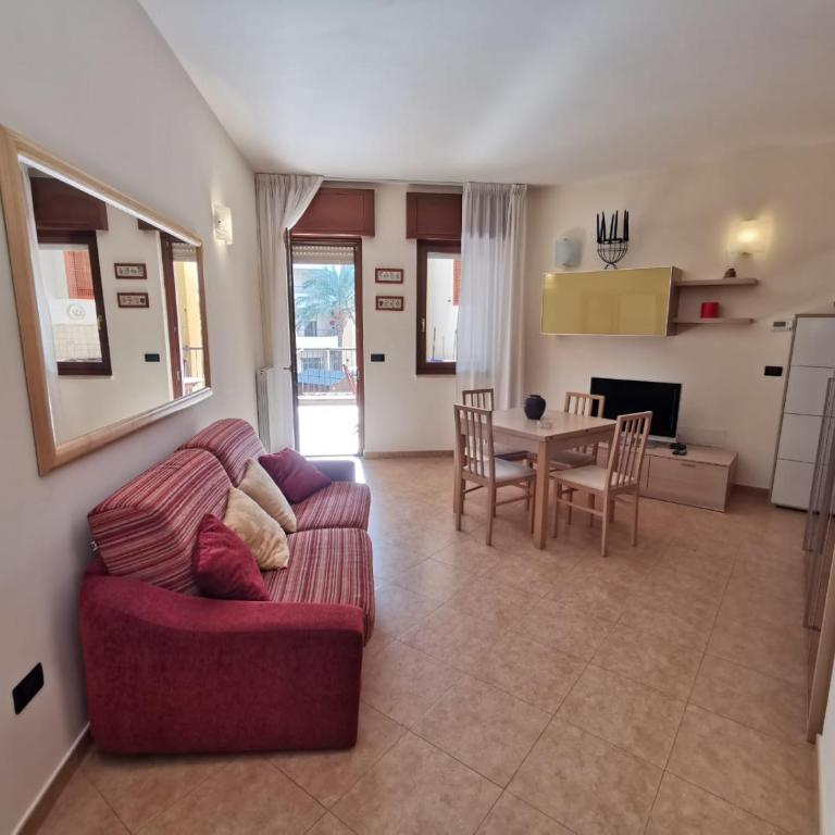 Appartamenti Rosa Virginia by Dedalo Luxury Gallipoli - Appartamento con Vista Piscina - 10