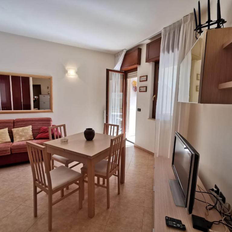 Appartamenti Rosa Virginia by Dedalo Luxury Gallipoli - Appartamento con Vista Piscina - 8