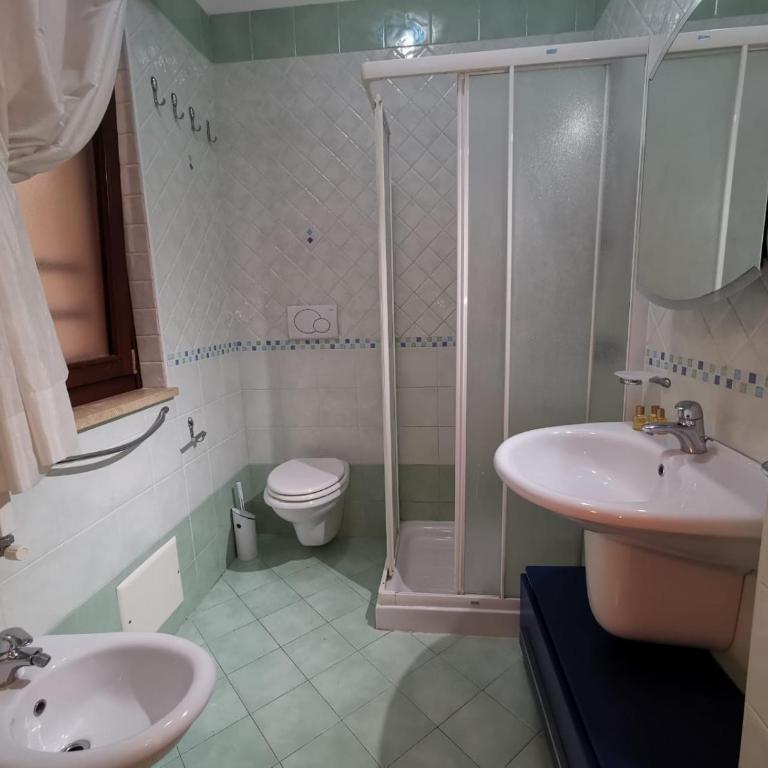 Appartamenti Rosa Virginia by Dedalo Luxury Gallipoli - Appartamento con Vista Piscina - 1