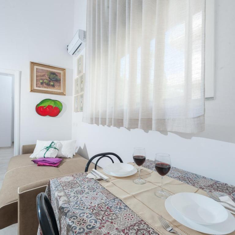 ALLE PORTE DEL BAROCCO HOUSE - Casa con 1 Camera da Letto - 6