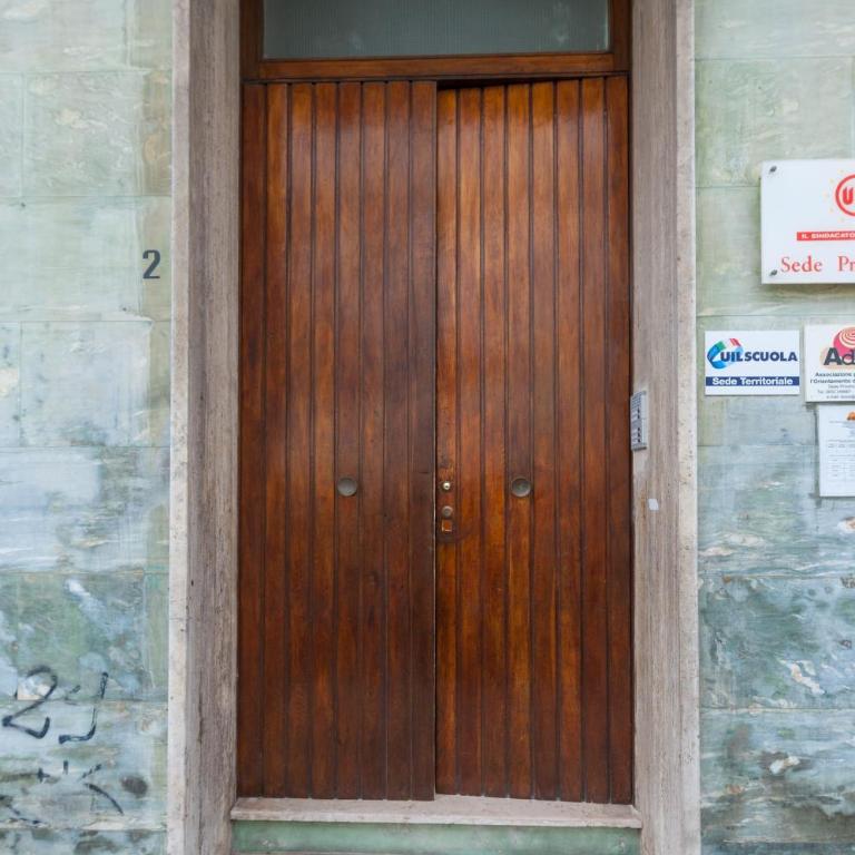ALLE PORTE DEL BAROCCO HOUSE - Casa con 1 Camera da Letto - 18