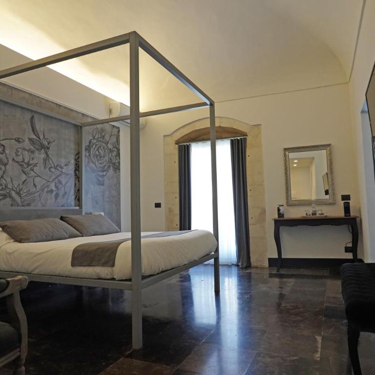 neropece - Junior Suite with Extra Bed and Terrace - 3