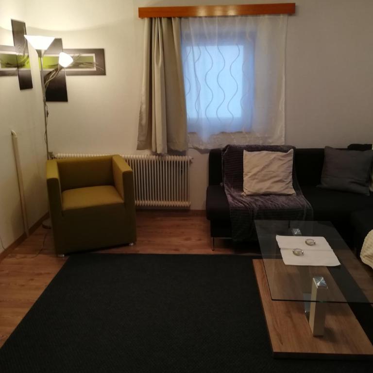 Gaestehaus-Russegger - Haus mit 1 Schlafzimmer - 7