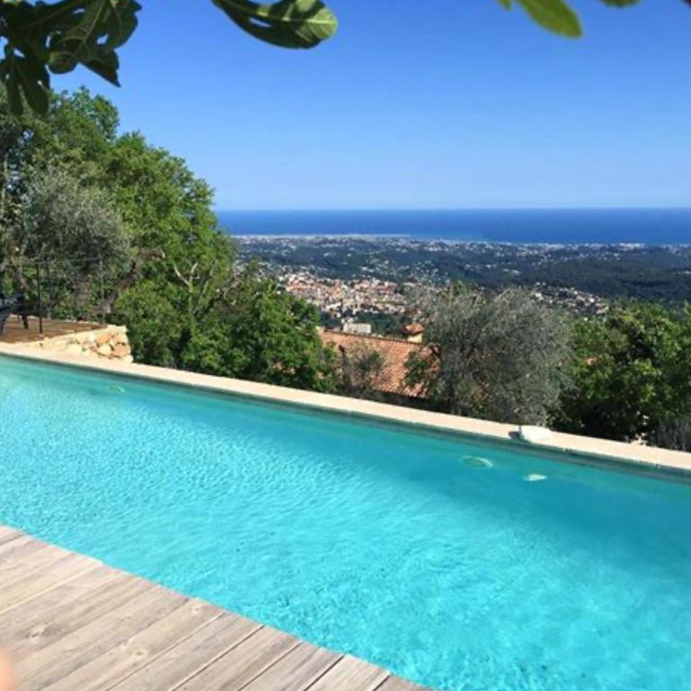 Les Mas d'Azur Appartement - Appartement - 15