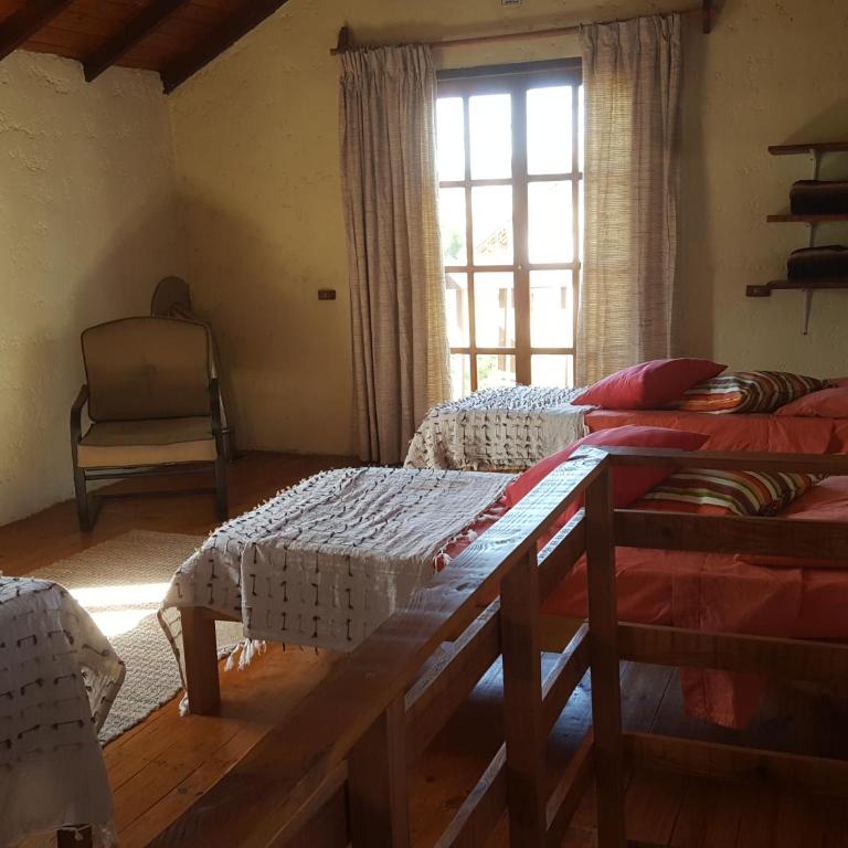 La Marujada - Casa - 24