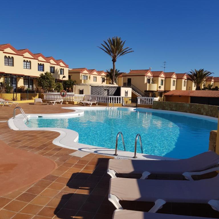 HATO Holiday Home Fuerteventura - Apartamento - 2 niveles - 34