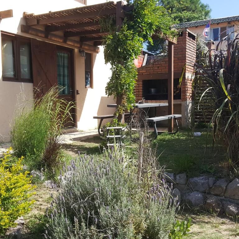 La Marujada - Casa - 19