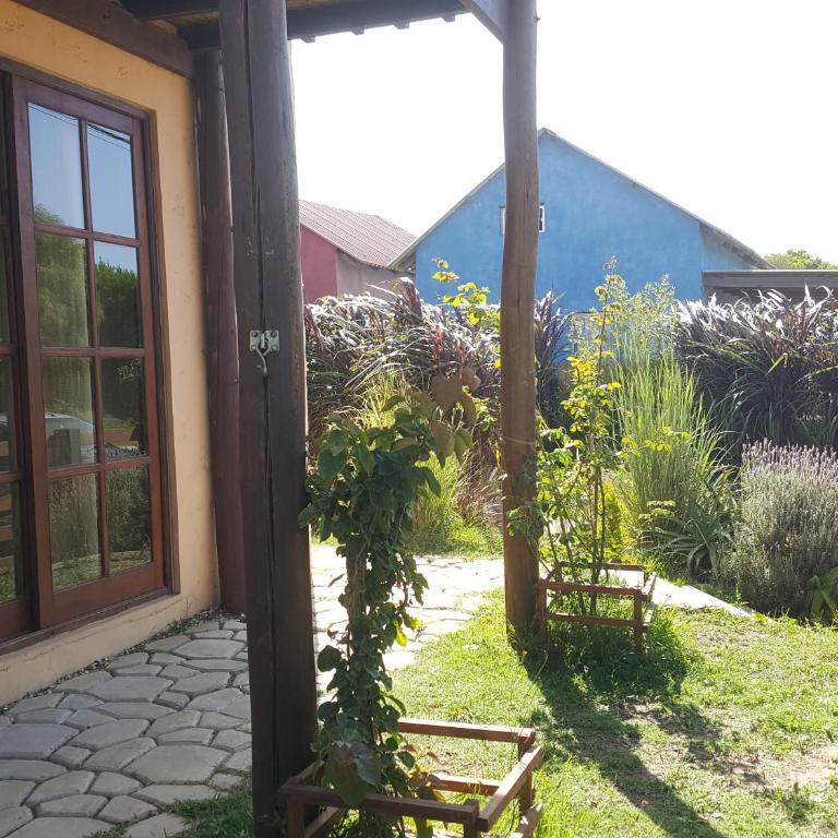 La Marujada - Casa - 17